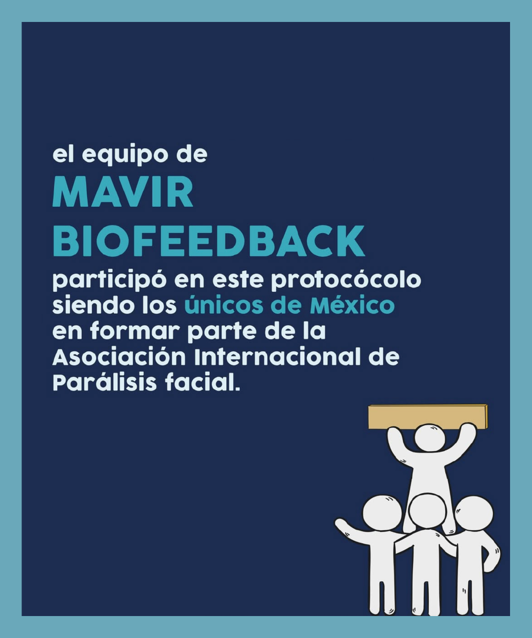 Mavr Biofeedback investigación 3